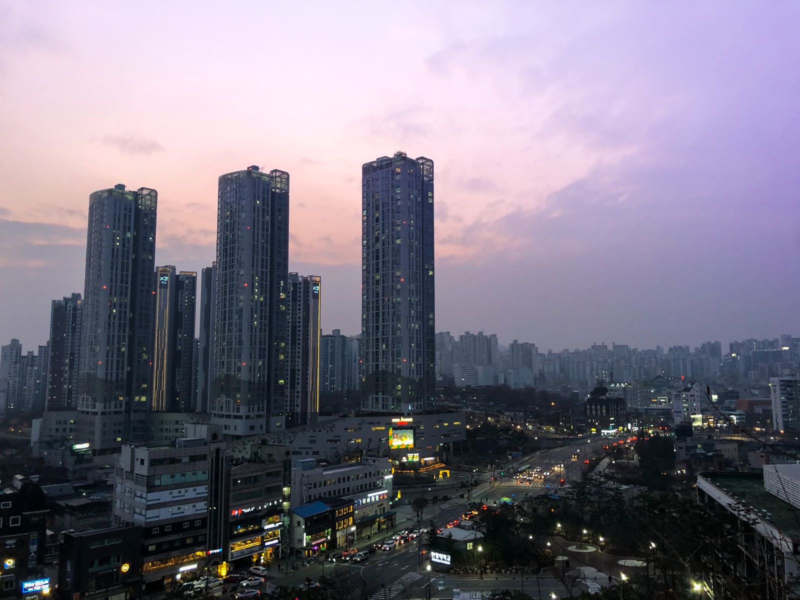 림프순환마사지 5