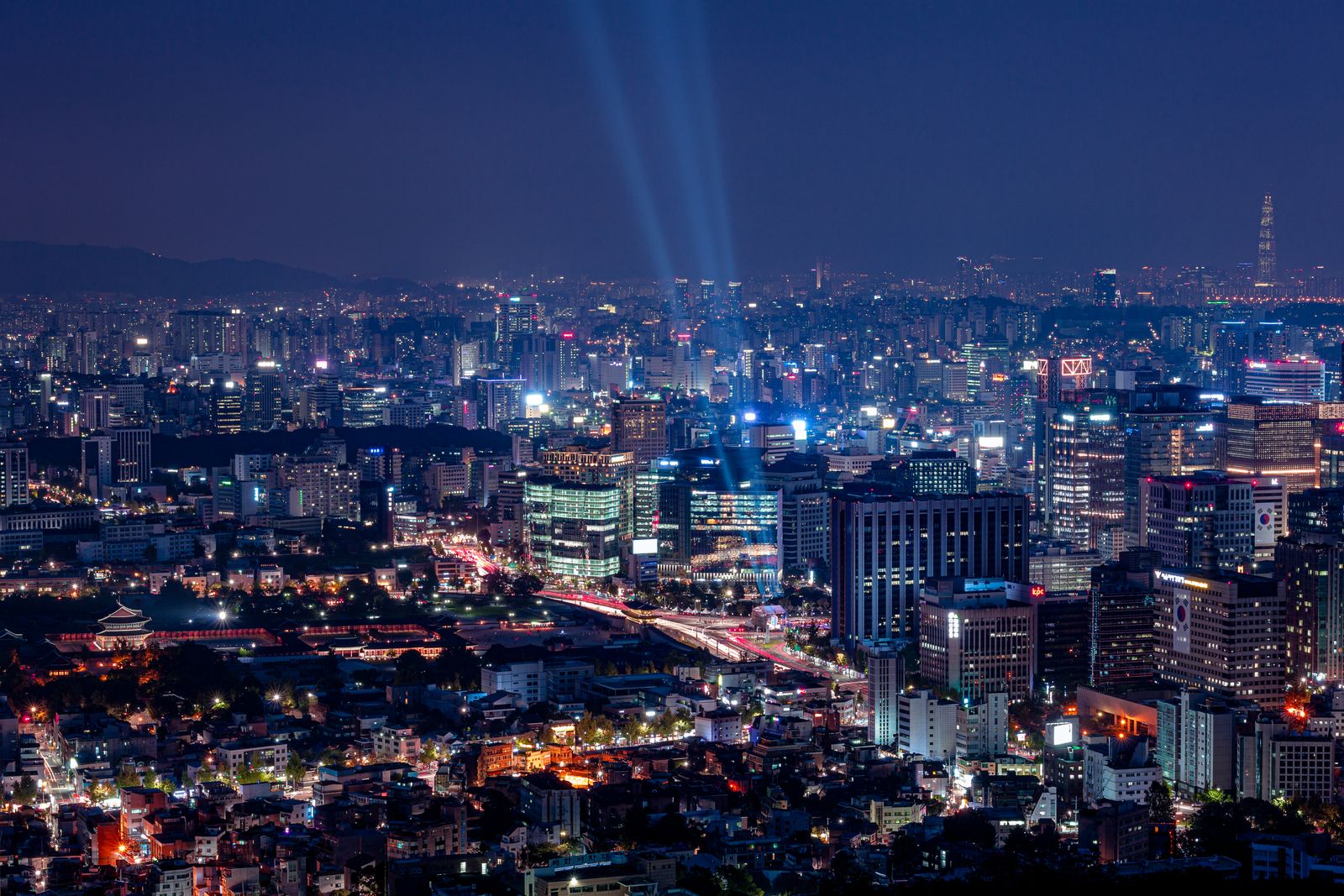 림프순환마사지 3